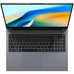 Ноутбук Huawei MateBook D 16 i5-12450H la 4.40GHz, IPS 16GB DDR4, 512GB, UHD, Windows 11 Home - мініатюра 5