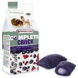 Versele-Laga Complete Crock Berry 0.05 кг Верселе-Лага компліт ягоди ласощі для гризунів
