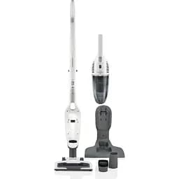 Пилосос 2 в 1 (вертикальний + ручний) Gorenje SVC180FW - мініатюра 2