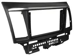 Перехідна рамка Mitsubishi Lancer X AWM 981-24-112 - мініатюра 2