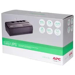 Пристрій безперебійного живлення APC BV800I-GR - мініатюра 3