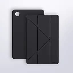 Чохол-книжка MAKE Samsung Tab A11 Origami Black