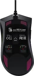 Миша Bloody A4Tech W90 Max USB Stone Black (W90 Max (Stone black)) - мініатюра 9