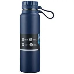 Термос Condor olDBro Stainless Steel Insulation Outdoor синий 800 мл