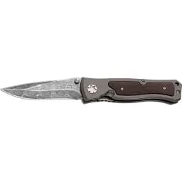 Нож Boker Leopard-Damascus II Collection