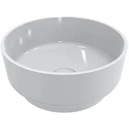 Умивальник Miraggio Marta 420 0000695, Білий