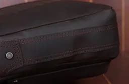 Чоловіча шкіряна сумка Vintage 44х30х8 см sum0012591 - мініатюра 6