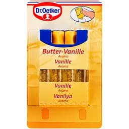 Ароматизатор Dr.Oetker Ваниль 8 г (395766)