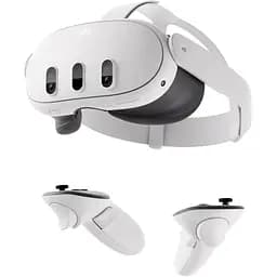 Окуляри віртуальної реальності Meta Quest 3, 512GB [96223]