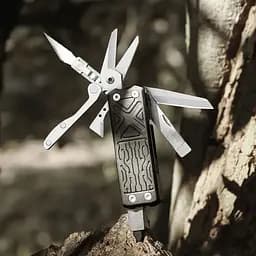 Мультитул NexTool E1 10-в-1 (NE20287) [135802] - мініатюра 3