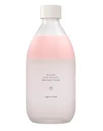 Тонік для обличчя Aromatica оновлює, з ароматом троянди, 200 мл (871319)