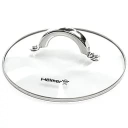 Каструля Hölmer з кришкою 2,6л (CR-18426-SS) - мініатюра 5