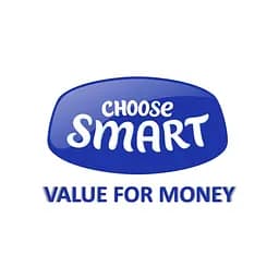 Туалетний папір Smart Tissue Essential Chamomile 3 шари 10 рулонів (5944582100114) - мініатюра 2