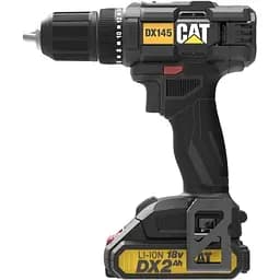 Дрель-шуруповерт Cat (DX145)