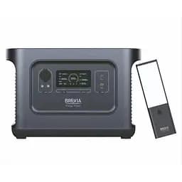 Зарядна станція Brevia ePower 2000 2150 Wh LiFePO4