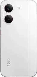 Смартфон Xiaomi POCO X8 Pro 8/256GB White (Global) (with charger) [5G, NFC] - мініатюра 6