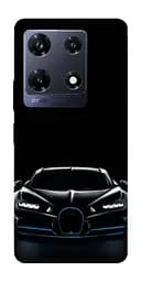 Чохол Demsky Авто для Infinix Note 30 Pro