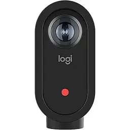 Веб-камера Logitech Mevo Start 3 Pack Black (961-000501) [157024] - мініатюра 6