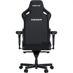 Геймерське крісло Anda Seat Kaiser 4 L Linen Fabric Carbon Black (AD12YDDC-L-20-B-CF) [121781] - мініатюра 6