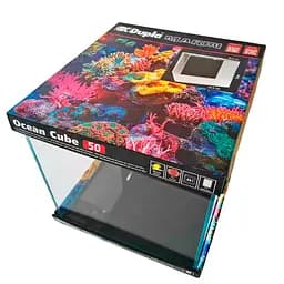 Морський акваріум Dupla Ocean Cube 50 35x40x35 см (81475)