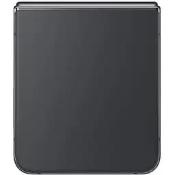 Смартфон Samsung Flip 4 Graphite - мініатюра 4