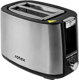 Тостер Rotex RTM145-S
