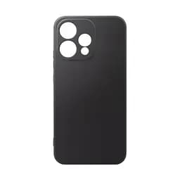 Чехол ArmorStandart ICON для OPPO Reno15 5G Camera cover Black (ARM89912)