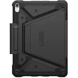 Противоударный чехол UAG Metropolis SE Black для iPad Air 13" M2 (2024) (124472114040)