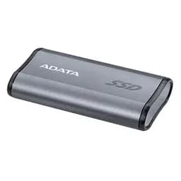 Накопичувач SSD USB 3.2 4TB SE880 ADATA (AELI-SE880-4TCGY) - мініатюра 4