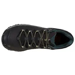 Кросівки LaSportiva Ultra Raptor II Leather Wide GTX 43 Black (1052-34G999811W 43) - мініатюра 4