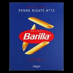Макаронні вироби Barilla Пенне Рігатті 500 г (2125) - мініатюра 2