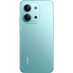 Термінал Xiaomi Redmi 15C 8/256GB (Mint Green) - мініатюра 4