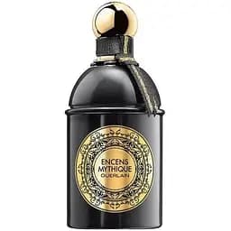 Парфюмированная вода оригинал Guerlain Cuir Intense 7.5 мл