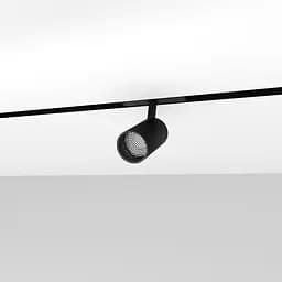 Спот Skarlat RGD2024 15W BK 4000K