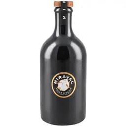 Масло оливковое Miraval Extra Virgin органическое 0.5 л