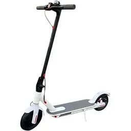 Електросамокат Mi Electric Scooter M365 (500W, 12.4Ah) Білий