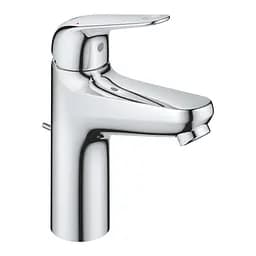 Змішувач для умивальника M-Size Grohe Euroeco 24265001 Хром