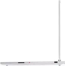 Ноутбук Lenovo 16.1 Legion 7 16IAX10 2560x1600 OLED/Intel Ultra 9 275HX/32GB/1TB/RTX 5070/W11H/Glacier White (83KY0003US) - мініатюра 10