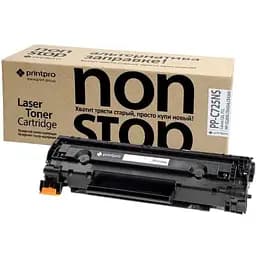 Картридж PrintPro NS Canon 725 MF3010/LBP6030 (PP-C725NS)