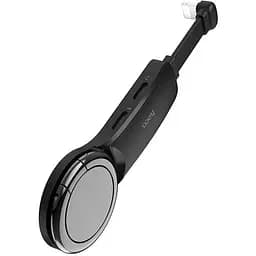 Переходник-подставка Hoco Apple to dual Lightning digital audio converter Le Tour LS22 2A