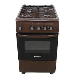 Газова плита Borgio GG 540 B MBBL - мініатюра 2