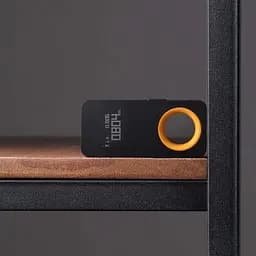 Розумний лазерний далекомір Xiaomi HOTO Smart Laser Tape Measure (QWCJY001) - мініатюра 5