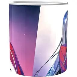 Кружка GeekLand Youkoso Jitsuryoku Shijou Ласкаво просимо в клас переваги Сузуне Кіетака YJS 02.11