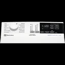 Пральна машина Electrolux EW6T4062U з верт. завант. - мініатюра 5