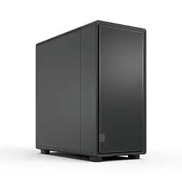 Корпус Fractal Design Epoch XL Solid без БЖ Black (FD-C-EPO1X-01)