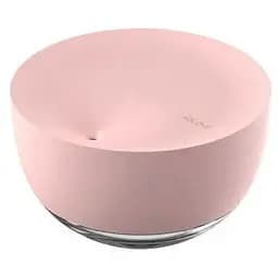 Портативный увлажнитель воздуха Xiaomi Solove H1 500ML Air Humidifier розовый