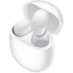 Бездротові навушники Xiaomi Redmi Buds 4 White (BHR5844CN) - мініатюра 8