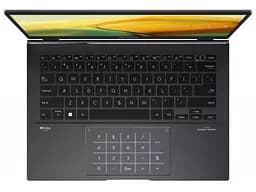 Ноутбук Asus Zenbook 14 UM3402YA-KP678 - мініатюра 4