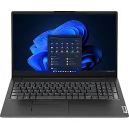 Ноутбук LENOVO Lenovo V15 G4 ABP, AMD Ryzen 7 7730U до 4.5 ГГц, 15.6" FHD, 16 ГБ, SSD 512 ГБ, графіка AMD Radeon, Windows 11 Pro