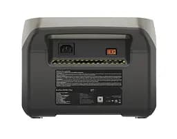 Зарядна станція EcoFlow RIVER 2 Max (512Wh | 500W) EU - мініатюра 3